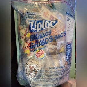 HUGE!!! lot of Stickers.